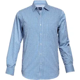 Alabama Lounge Long Sleeve Blue